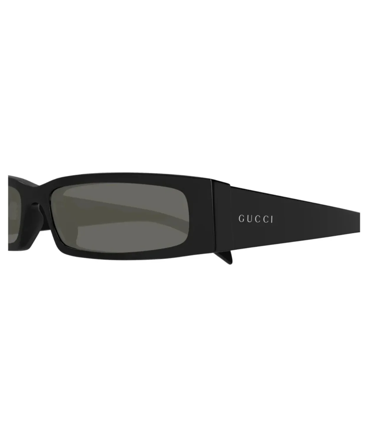 Gucci GG1778S Wraparound Sunglasses