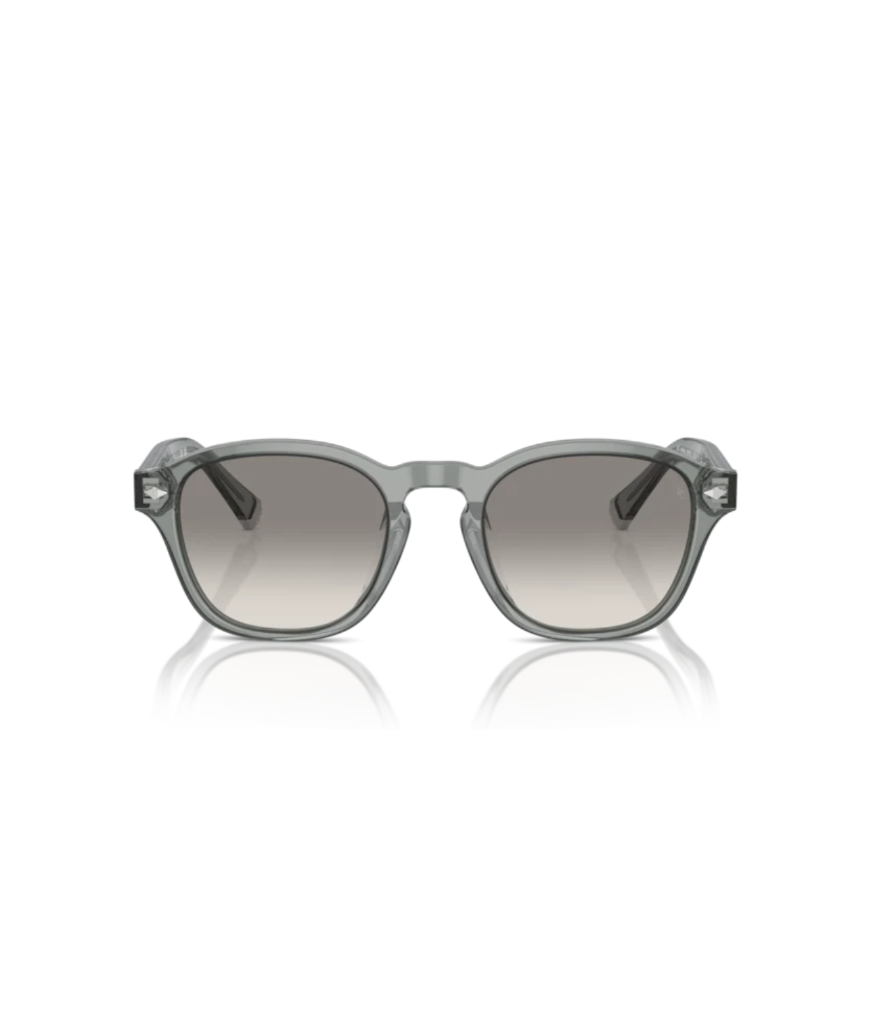 Brunello Cucinelli 0BC4006S Square Sunglasses