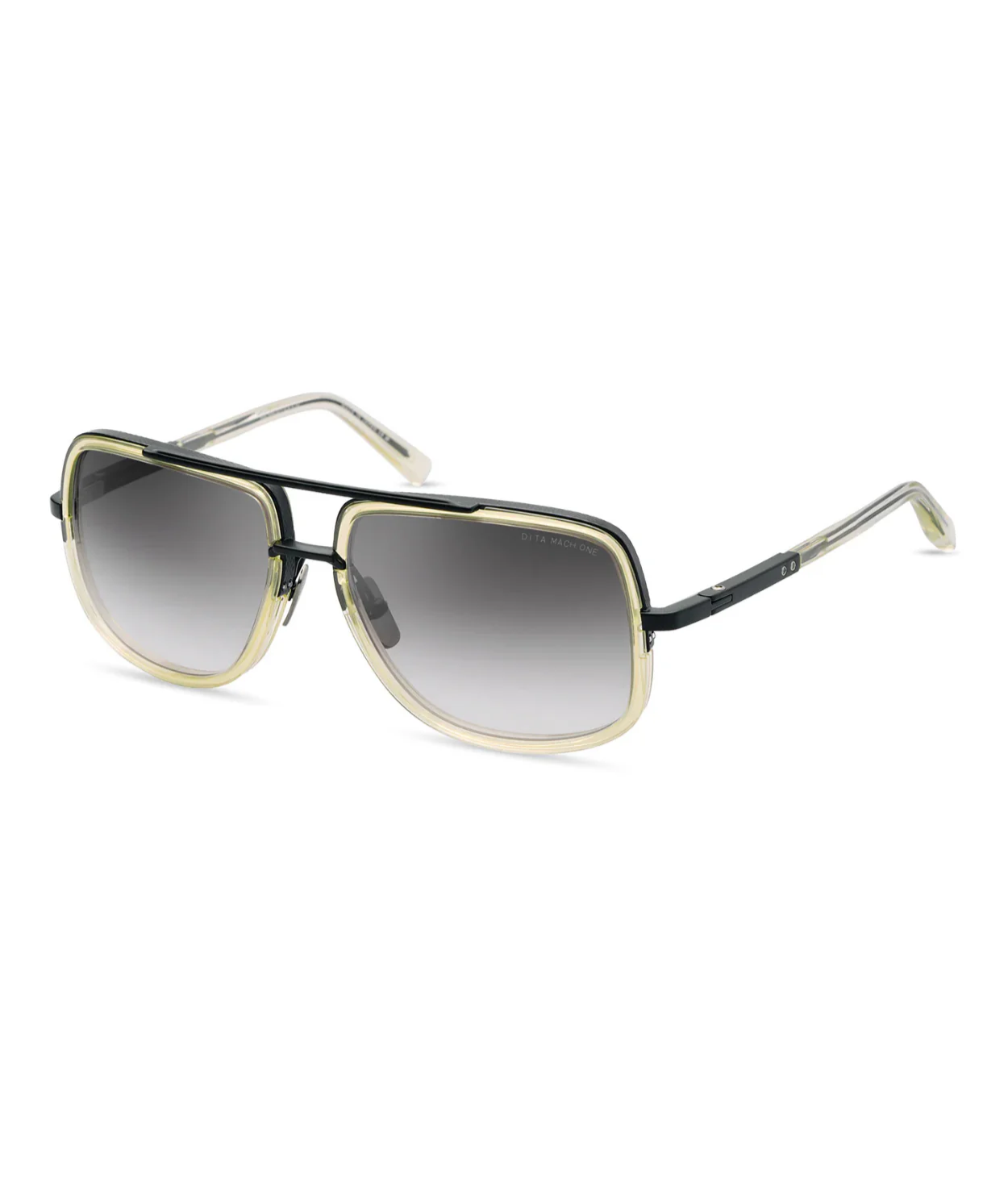 Dita Mach-One DRX-2030 Pilot Sunglasses