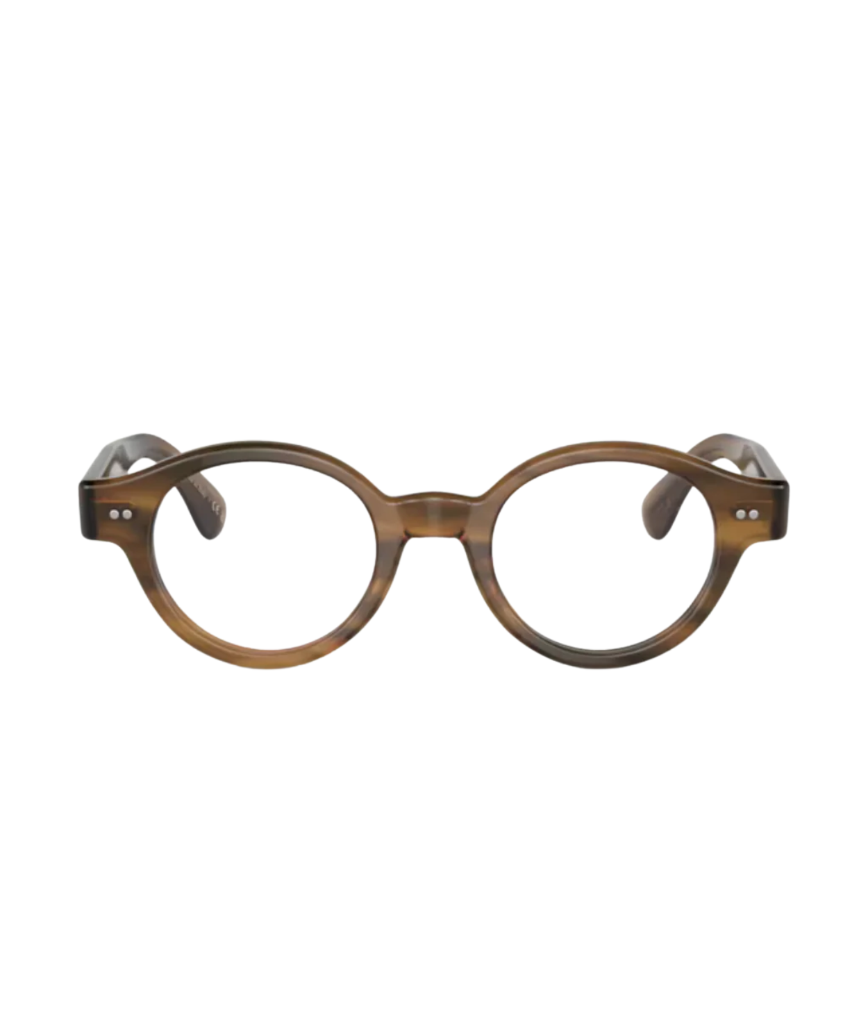 Oliver People Londell 0OV5466U Round Eyeglasses