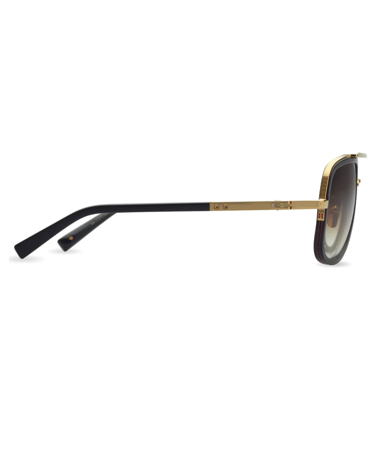 Dita Mach-S DTS412-A Pilot Sunglasses