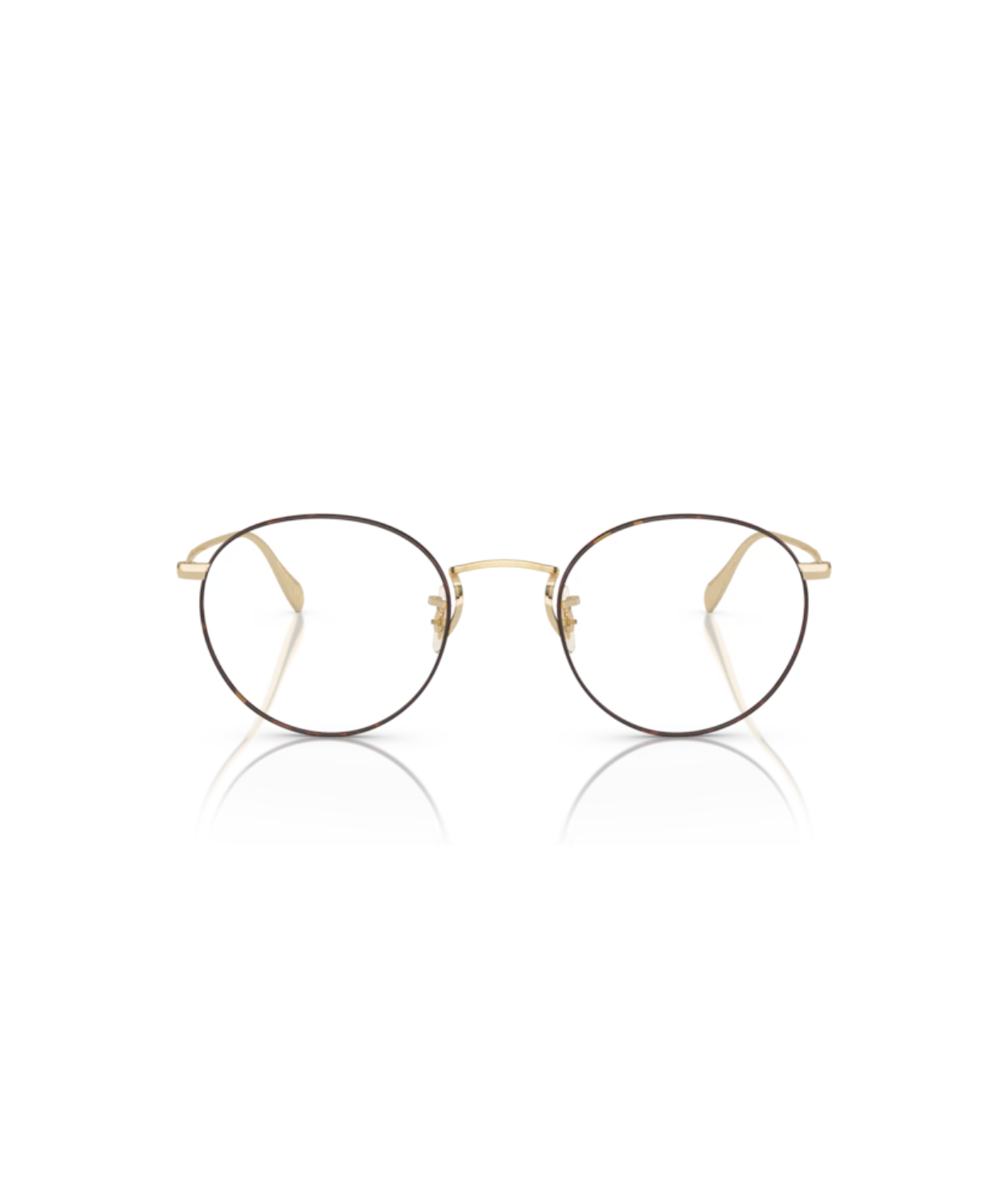 Oliver People Coleridge 0OV1186 Phantos Eyeglasses