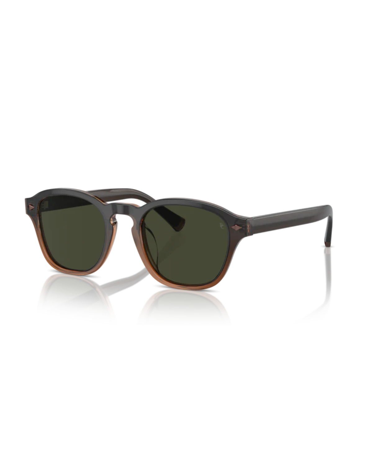 Brunello Cucinelli 0BC4006S Square Sunglasses