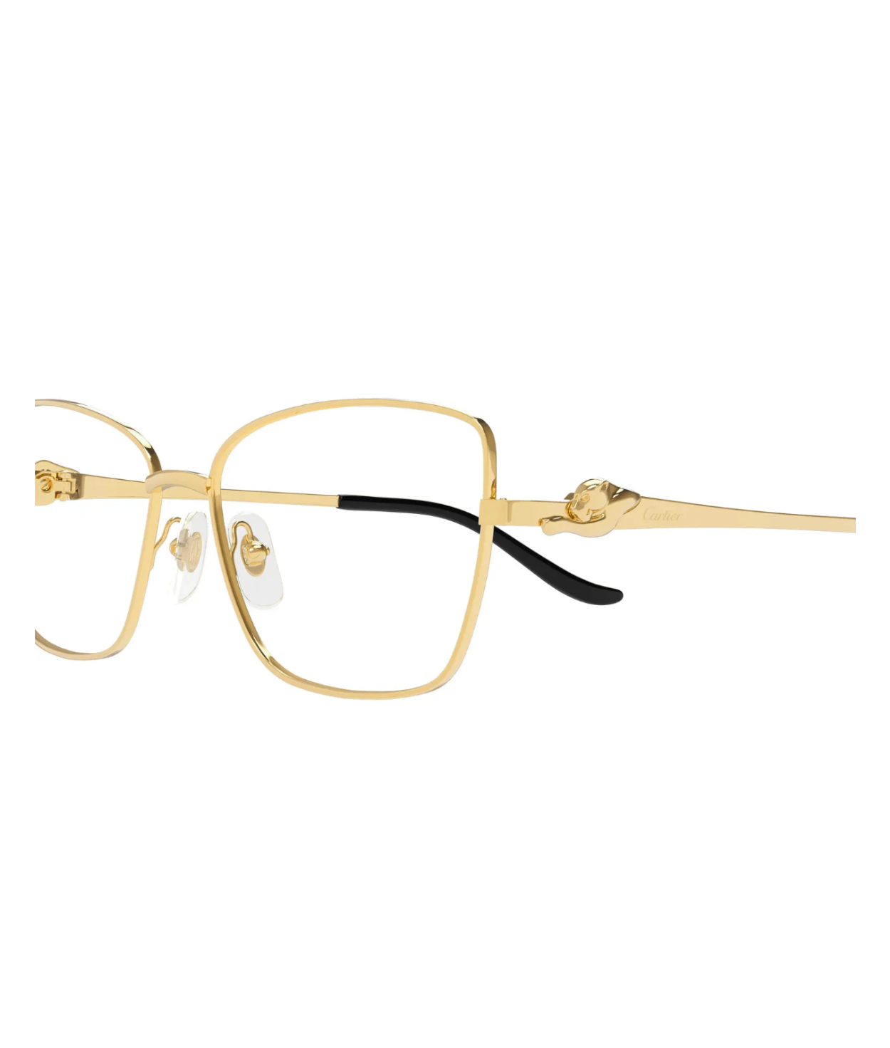 Cartier CT0523o Cat Eye Eyeglasses