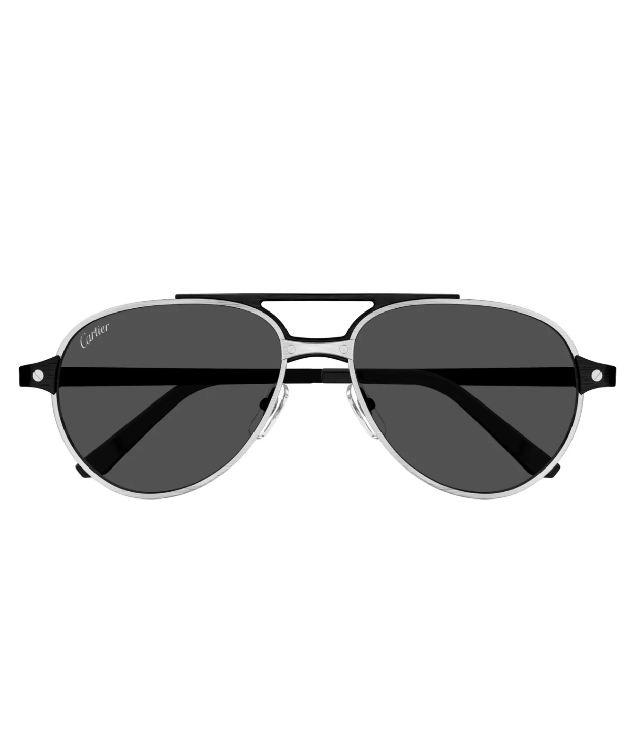 Cartier CT0476S Aviator Sunglasses