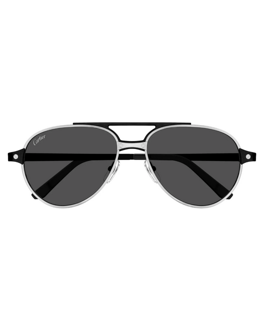 Cartier CT0476S Aviator Sunglasses