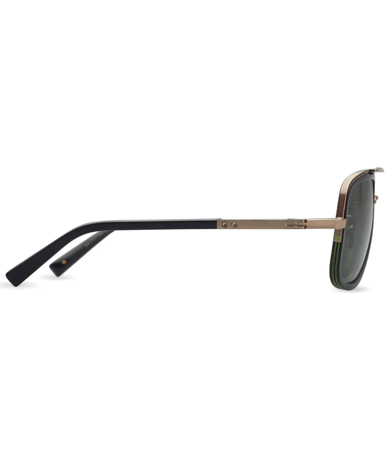 Dita Mach-S DTS412-A Pilot Sunglasses