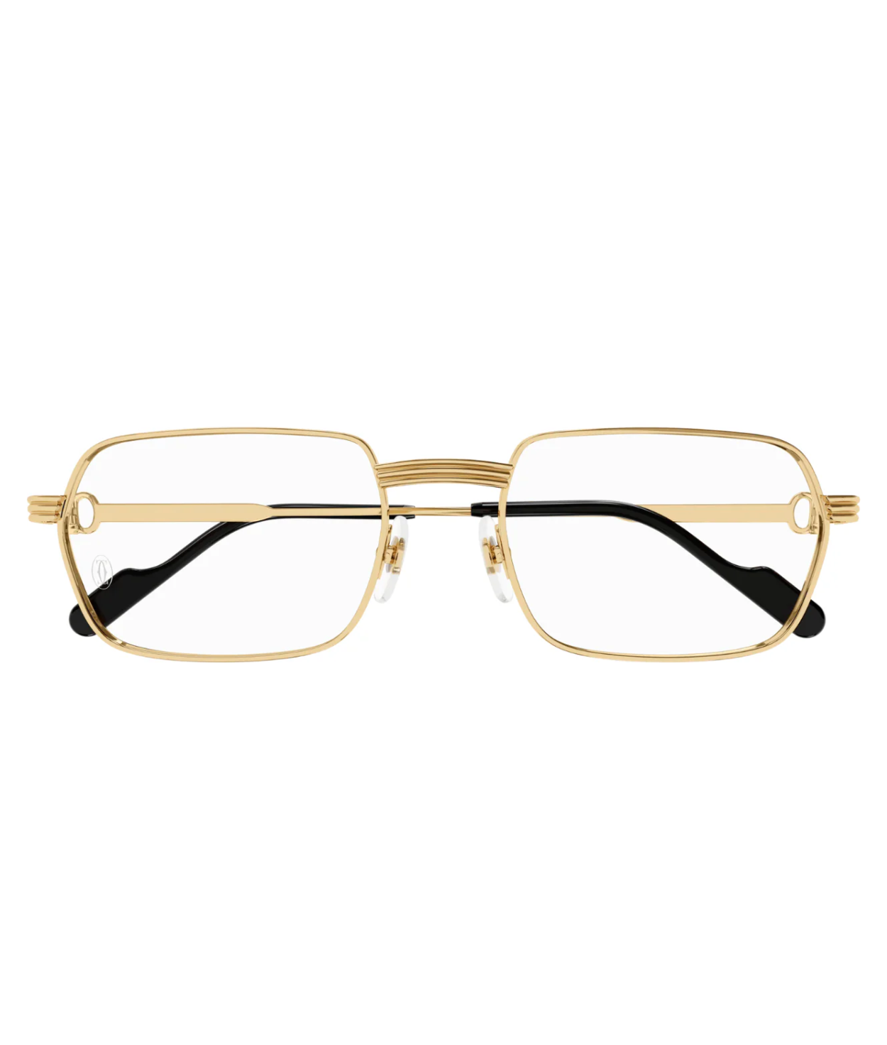 Cartier Premiere CT0483o Square Eyeglasses