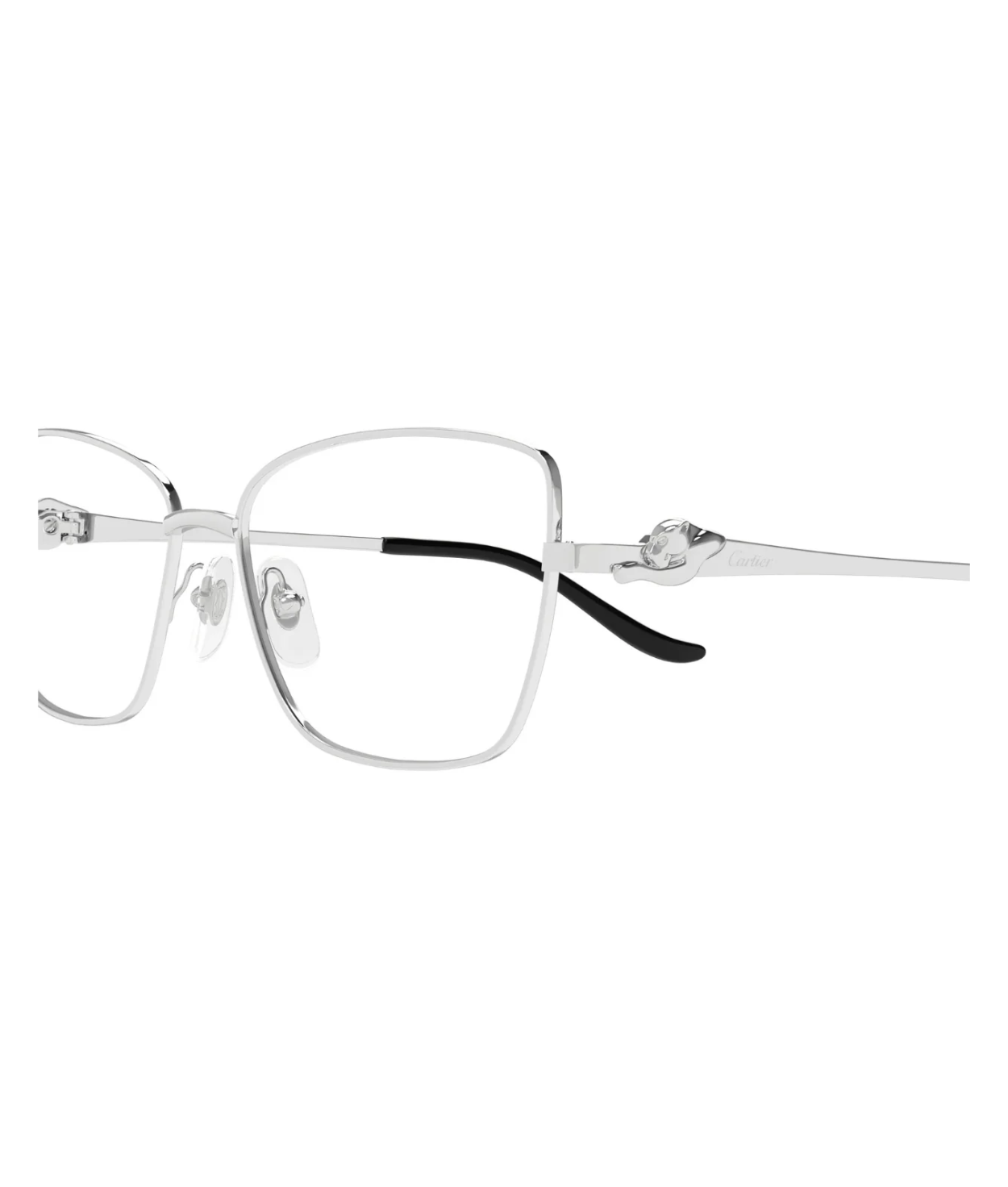 Cartier CT0523o Cat Eye Eyeglasses