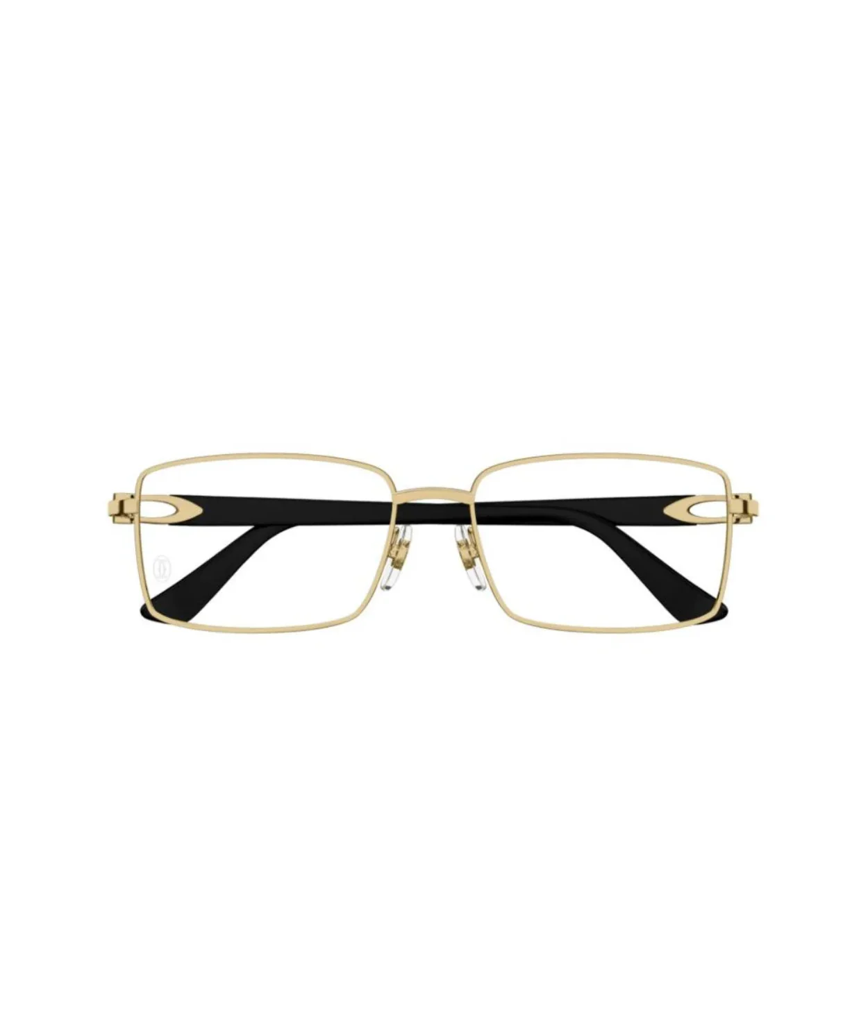 Cartier CT0520o Square Eyeglasses