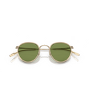 Gold-Green