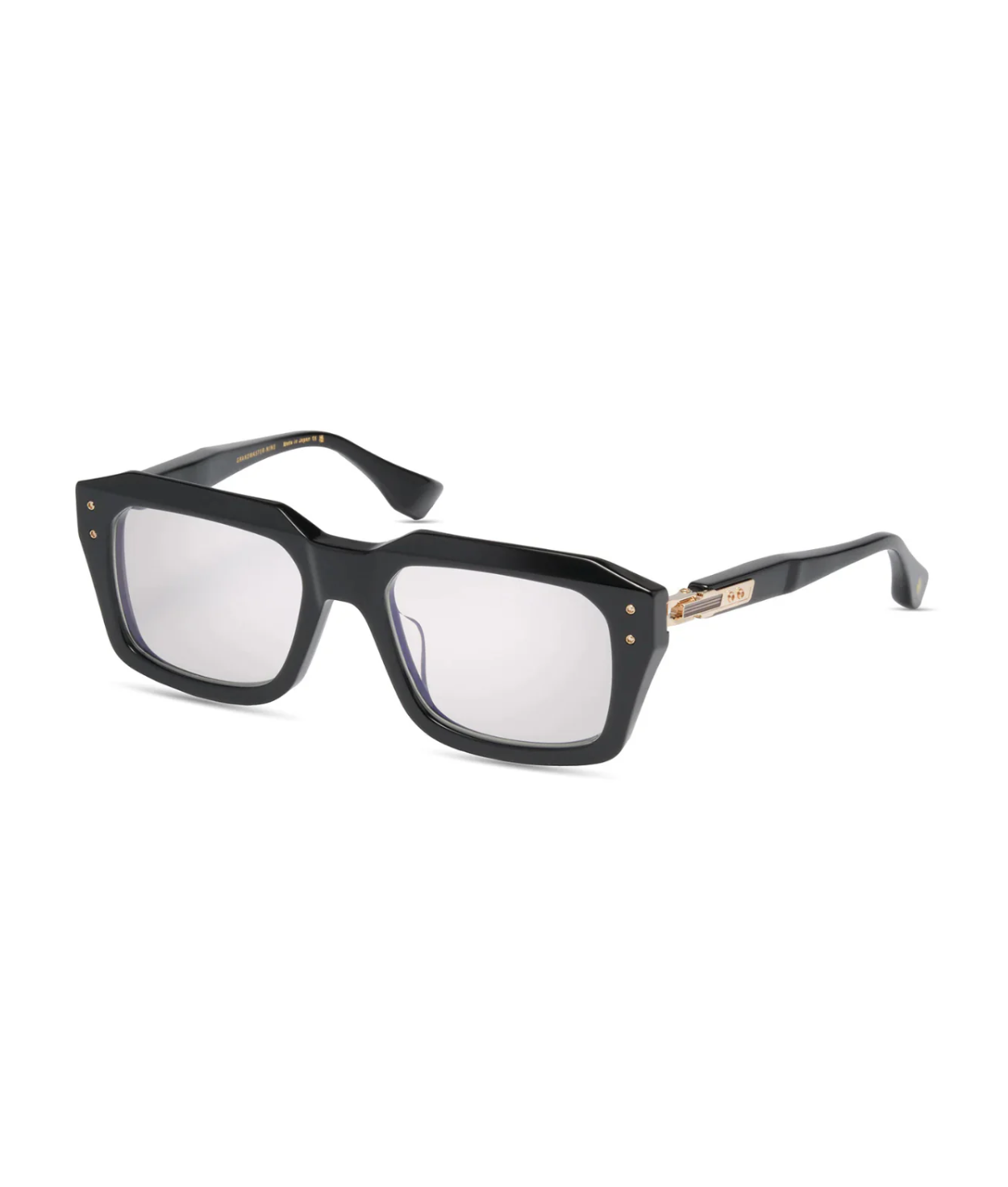 Dita Grandmaster-Nine DTX464-A Square Eyeglasses