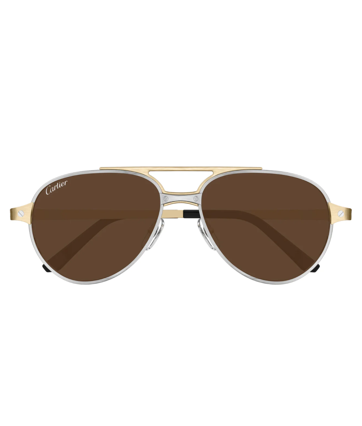 Cartier CT0476S Aviator Sunglasses