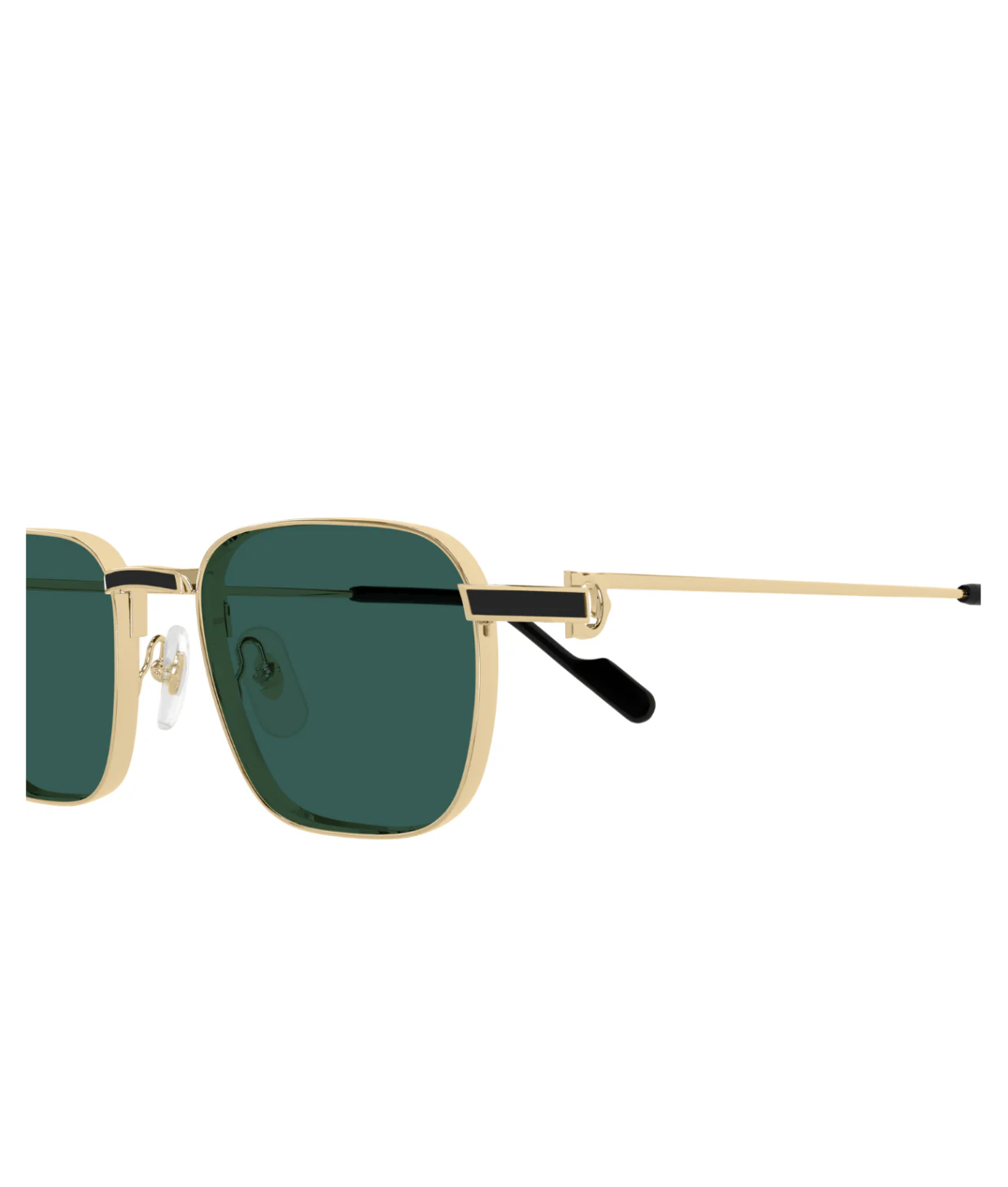 Cartier CT0497S Square Sunglasses